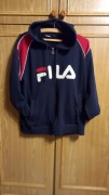 Bluza z kapturem FILA 
