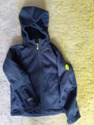 Softshell r.128   Mc Kinley