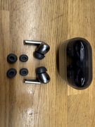 Używane Słuchawki SAMSUNG Galaxy Buds 3 Pro ANC Srebrne