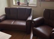 Zestaw wypoczynkowy Himolla