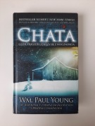 William P. Young - Chata