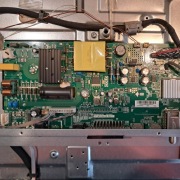 TP.MS3463.PB711 SHARP  LC-32HI3422E