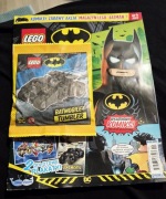 Lego Batman - 4/2023