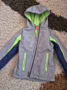 Kurtka dla chlopca Smyk wiosna,jesień 