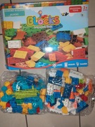 Klocki zgodne z duplo