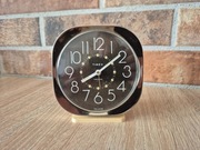 Budzik Timex-stan kolekcjonerski made in Poland 