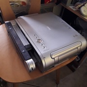 Projektor TOSHIBA TLP451