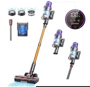 Odkurzacz pionowy Laresar V7 500 W alternatywa Dyson