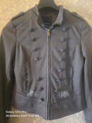 Elegancka bavarska damska niemiecka Kurtka marynarka myśliwska  rozm.S/M.