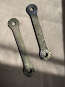 Dźwignie układu zawieszenia tylnego yamaha fazer 600