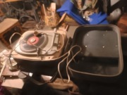 Stary Adapter Maestro 2 