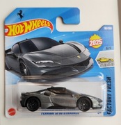 Hot wheels ferrari sf90 stradale
