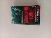 Robert Bryndza Mroczna toń