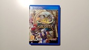 YS Memories of Celceta PS VITA