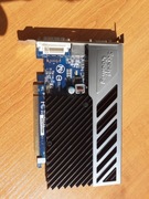 PCI-E ATI HD 2400XT 256 MB DDR3 GIGABYTE GV-RX24T256H