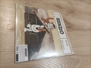 Zenon Kowalowski - Reksio. Vinyl limit 150. folia