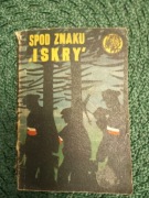 Książka z serii żółty tygrys 