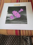 Level 42 - World Machine, album winylowy 