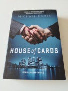 House of Cards Michael Dobbs