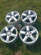 Felgi aluminiowe nowe  LIAR! 