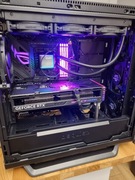 HighEnd Workstation o wartości 36k zł - i9 13900K, 192GB DDR5, RTX 4070s