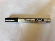 Toma TO-090 marker permanentny czarny 10 szt. 