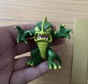 Ładna figurka z bajki Scooby Doo Hanna Barbara, Potwór