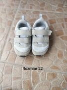 Buty chłopięce  