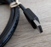 Kabel DisplayPort DP 1,8 m 185 cm