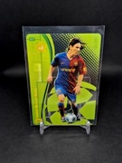 Lionel Messi #217 Ultra Card Panini Champions League 2008