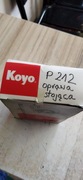 oprawa  żeliwna  P - 212     KOYO