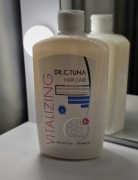 PRZECIWŁUPIEŻOWY SZAMPON NA POROST WŁOSÓW VITALIZING DR C. TUNA wit.B5