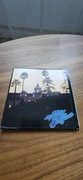 The Eagles Hotel California cd