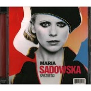 Maria Sadowska – spis treści 