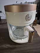 Frytkownica beztluszczowa ze szklana misa