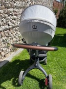 Stokke Xplory Grey