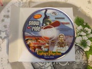 Snow Ride CyberMycha 2005