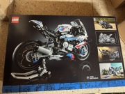 LEGO 42130 Technic - BMW M 1000 RR