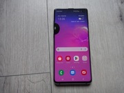 SAMSUNG GALAXY S10 PLUS  SM-G975F