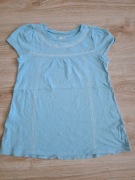 Bluzka koszulka t-shirt krótki rękaw Crazy8 rozm. M