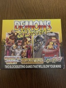 GHOULS GHOST&TURBO OUT RUN