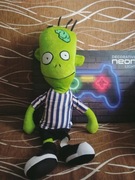 Czesio maskotka włatcy Móch 