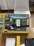 COBI - MYJNIA SAMOCHODOWA BP - ZOBACZ TEŻ INNE 