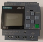 Sterownik Siemens Logo! 8 6ED1 052-1MD08-0BA1