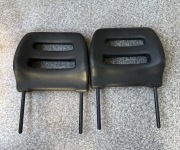 Zagłówki Fiat Uno II