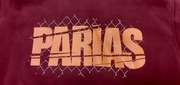 Bluza Molesta Parias retro oldschool Hip-hop 