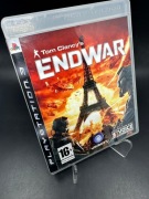 Gra na PS3 End War