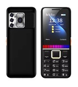 Telefon SERVO 2175/2,8"/3 karty SIM 2500mAh