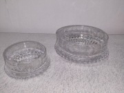 Zestaw Kryształowy Nachtmann – Seria Europa Vintage Lata 70.