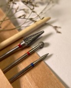 FREZY CERAMICZNE, DIAMENTOWE, KARBIDOWY